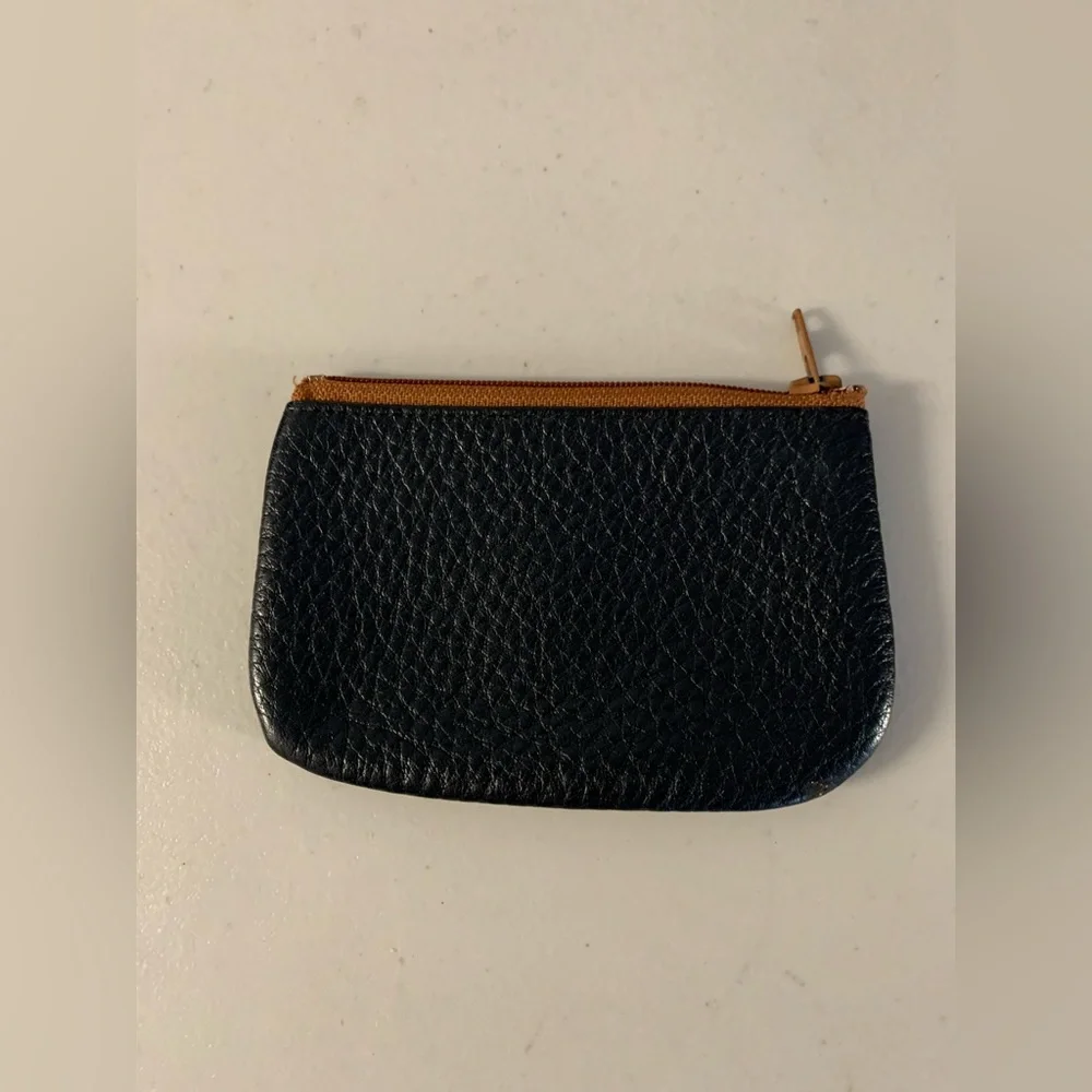 💕👜Dooney & Bourke Crossbody/ Coin Purse AWL - Picture 16 of 16